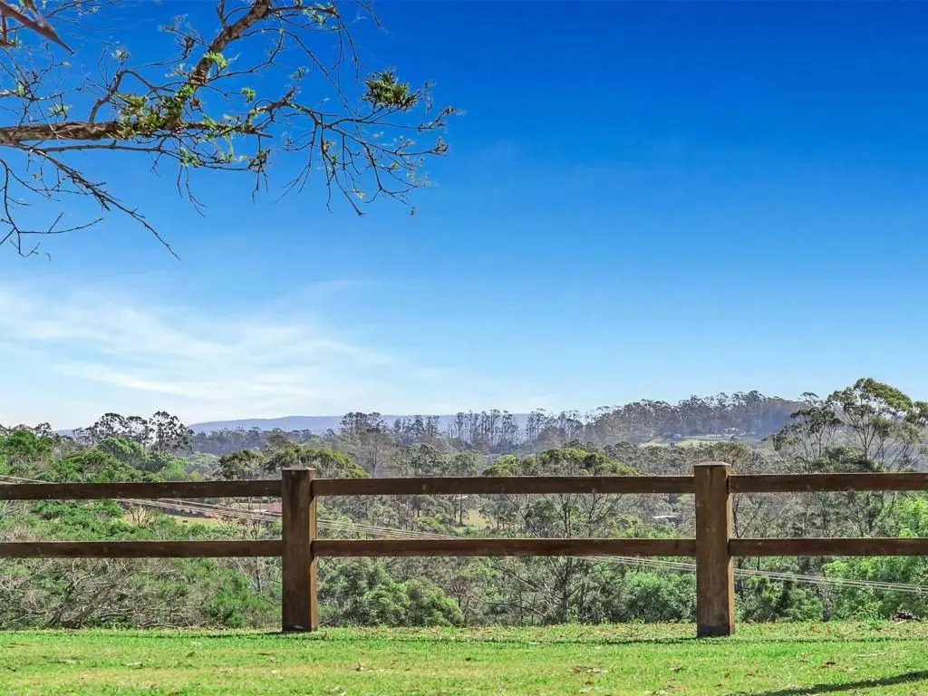 Your Luxury Escape - Paul's Farmhouse