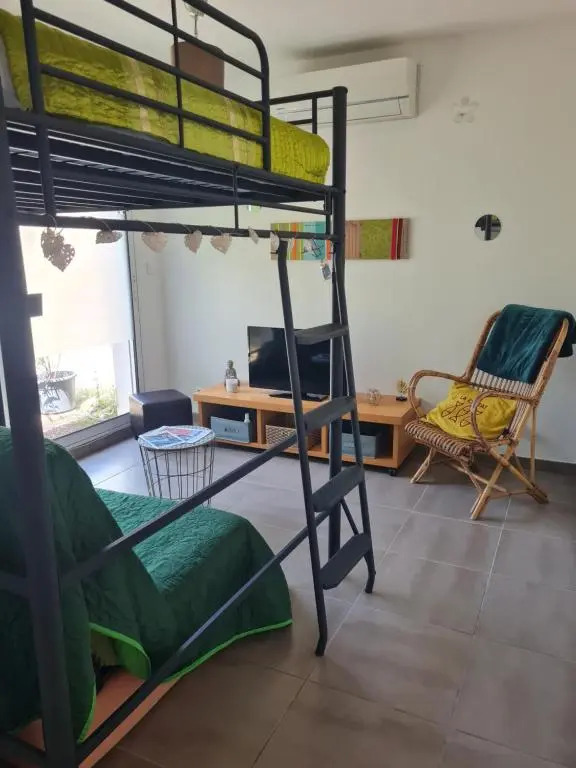 Studio Corniche
