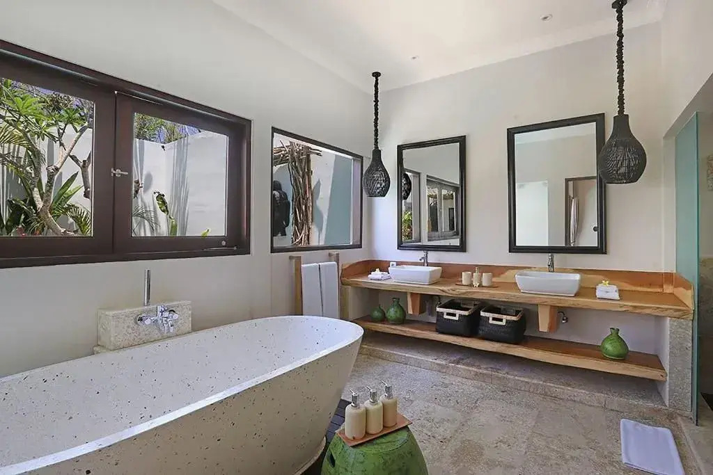 Nunamkhalu Private Villa and Spa