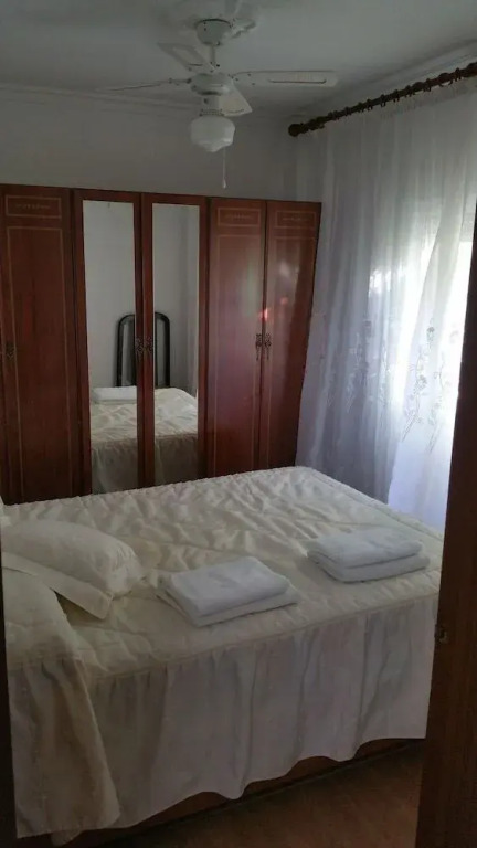 La Casita en Finca La Guindilla