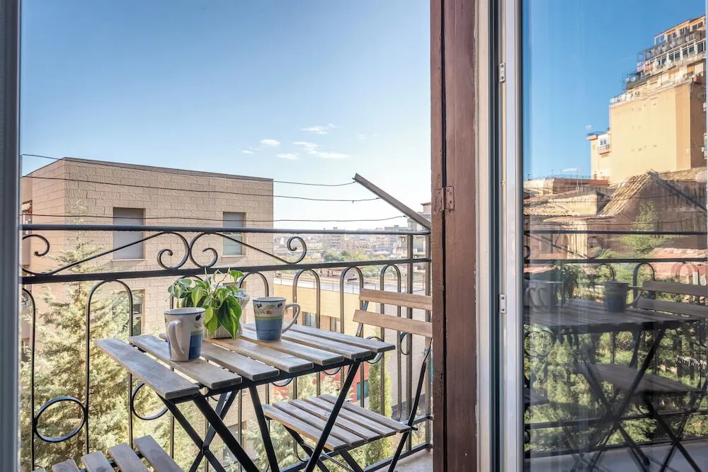 Mika Apartment alla Stazione