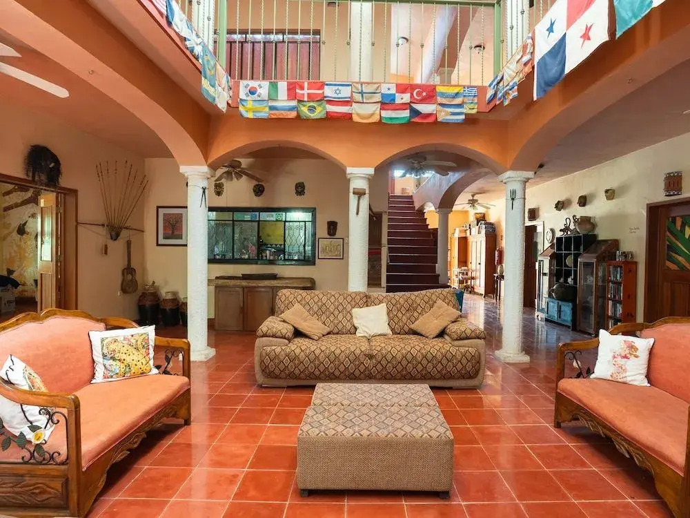 Casa Hamaca Guesthouse