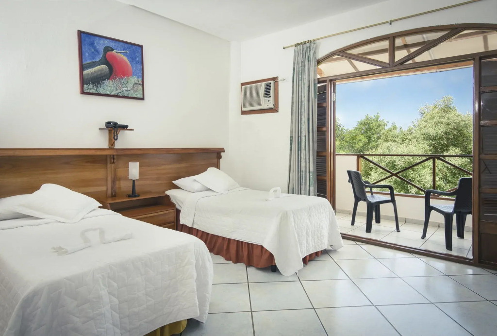 Grand Hotel Lobo de Mar