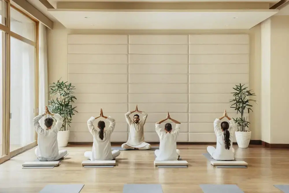 Six Senses Vana - A Wellness Retreat