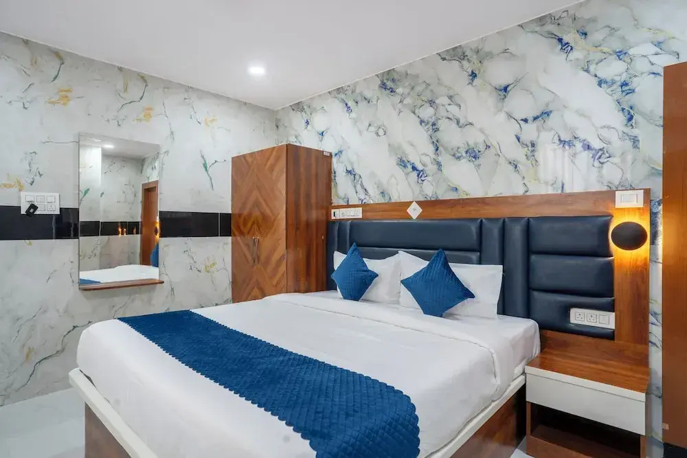 Sunrise Hotel Shamshabad
