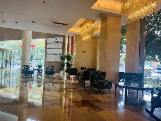 Runying  Hotel