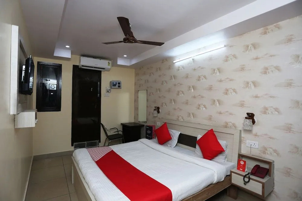 OYO 19192 Hotel New Metro