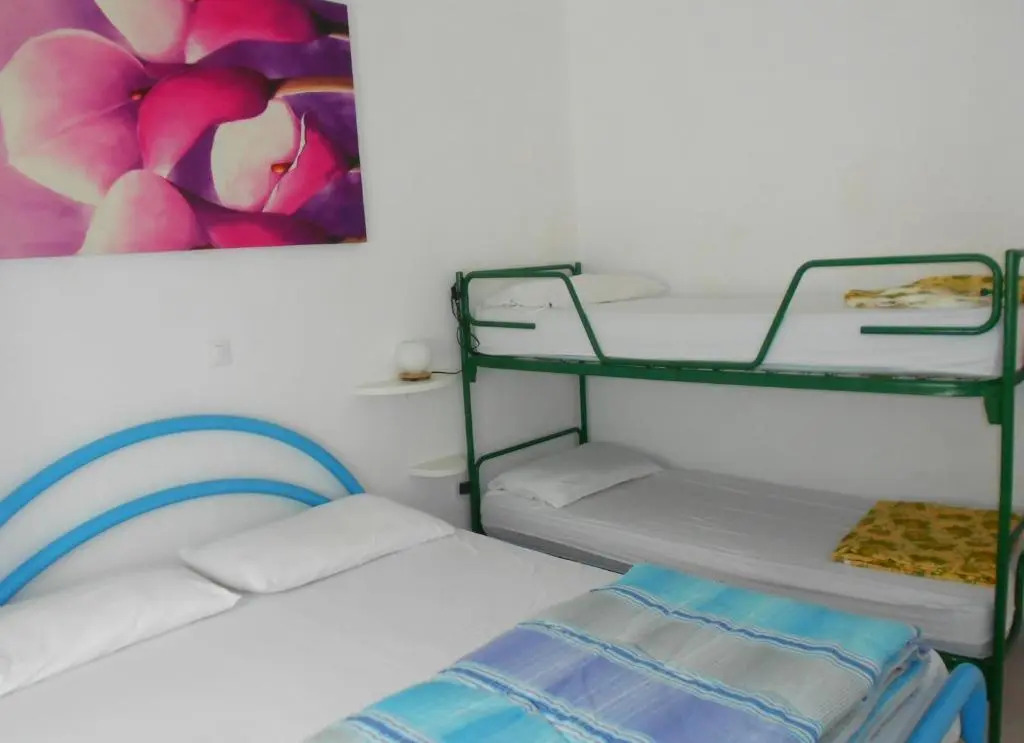 Grazia Apartment