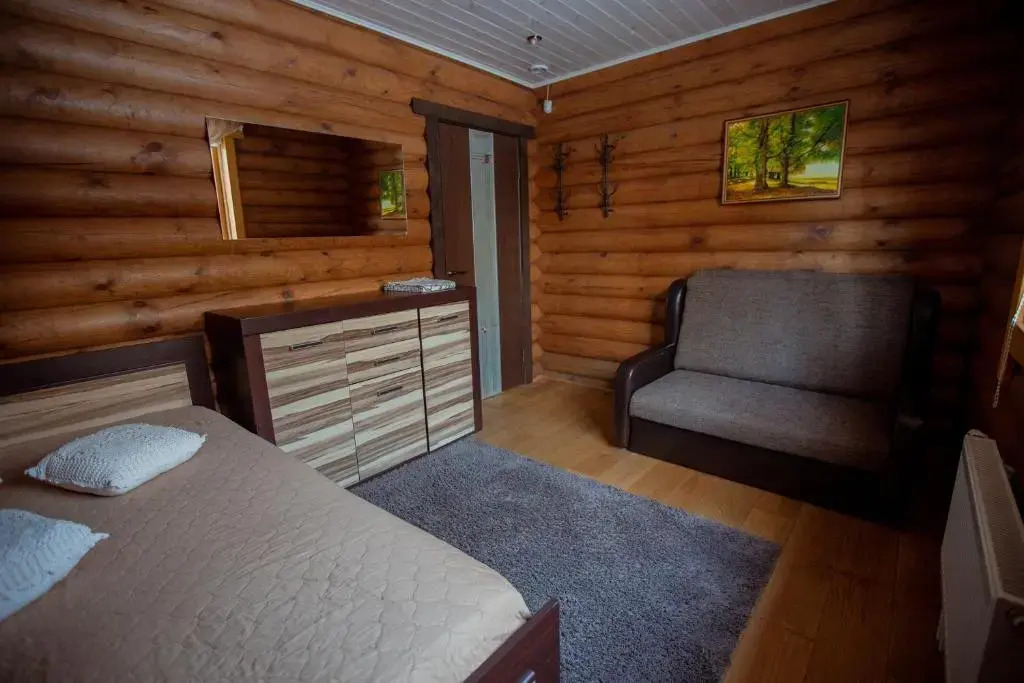 Okka Holiday Home