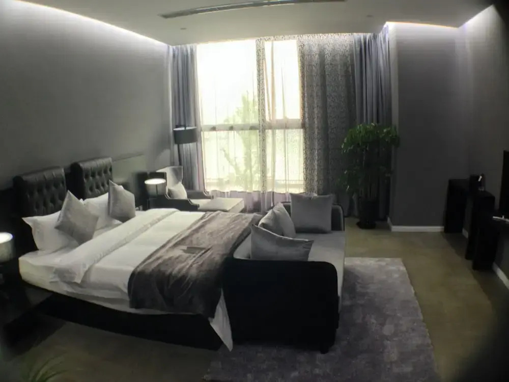 Air Hotel