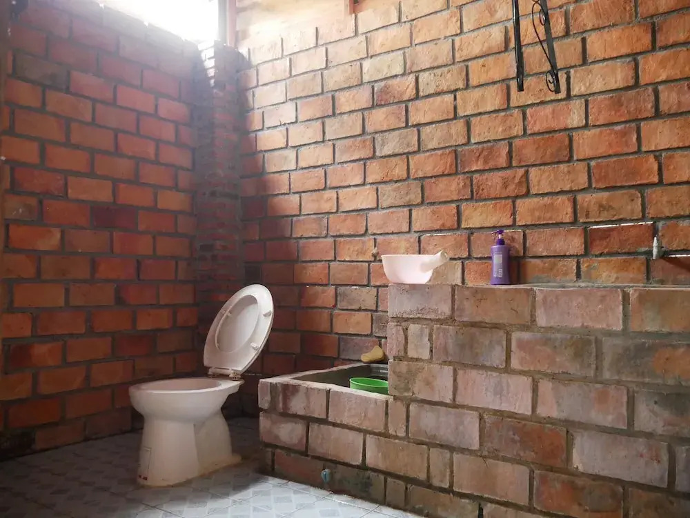 Chalong Homestay