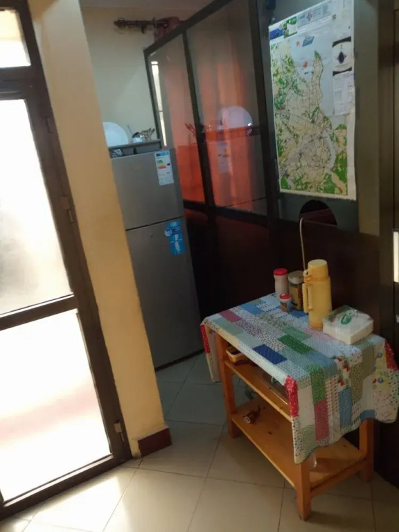 New Kivulini Guest House