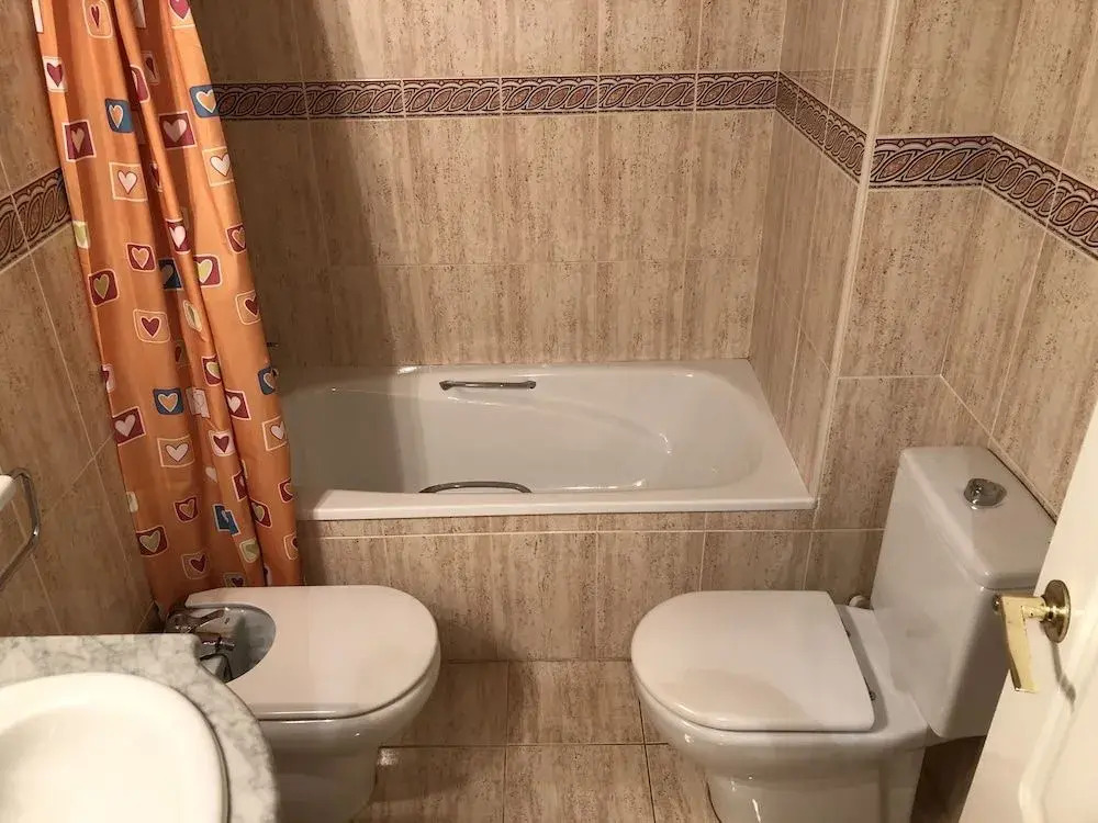 Apartment La Rosaleda-3 by Interhome