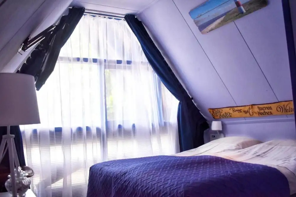 Duinberk B&B hotel en Brasserie