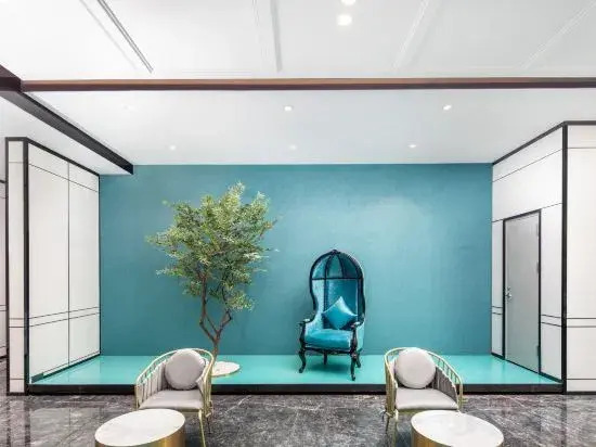 XANA Deluxe Hotel (Beijing Daxing International Airport Terminal)