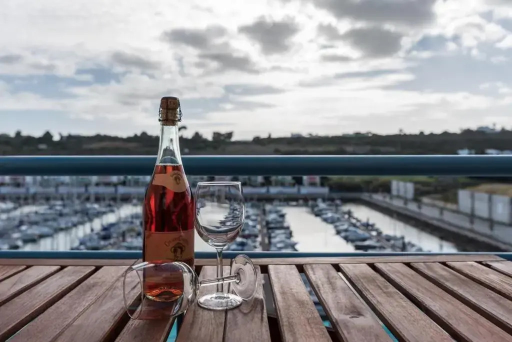 Sunny Marina View Apartment Albufeira 1B-3C