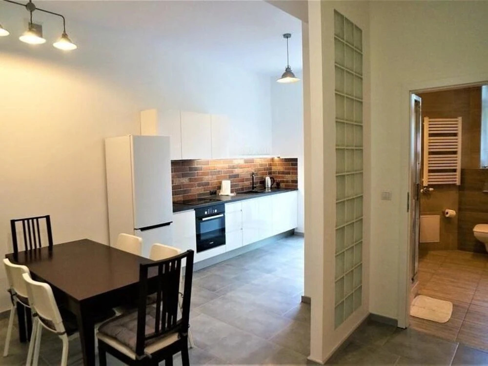 Holiday Apartments Cracow