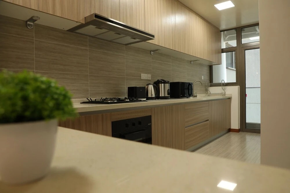 Impeccable 2-bed Apartment in Astoria- Colombo 3