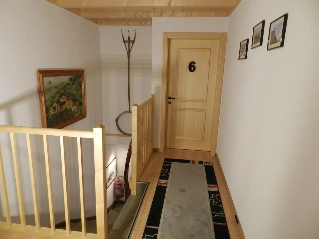 Gruyère Rooms
