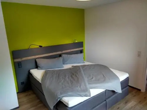Apartment Haus Sembachtal