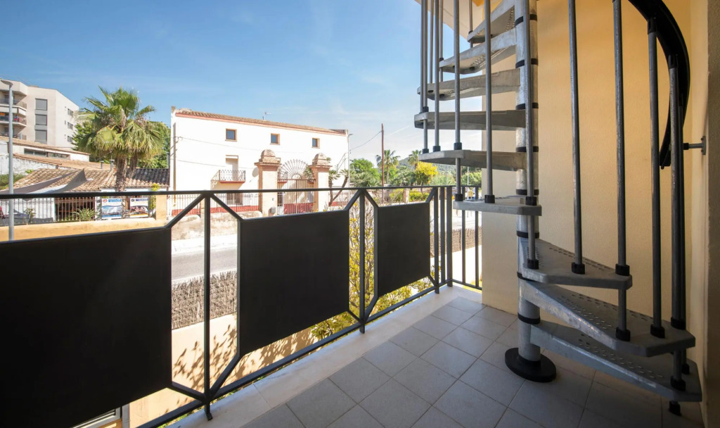 Bfa 129 - Apartamento Vega