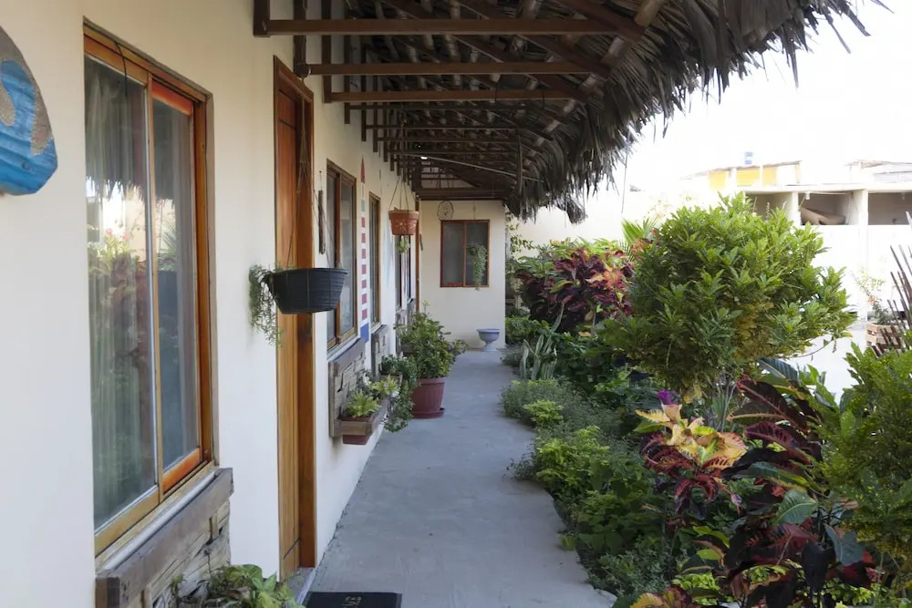 The Cottages by the Sea