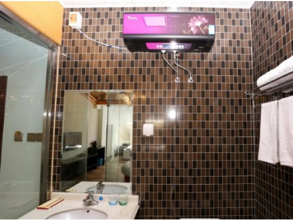 Tianjin Ka Mei Long Business Hotel
