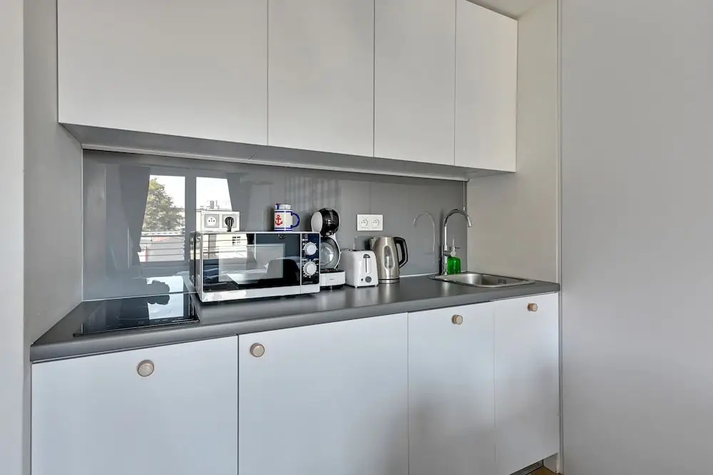 Tartaczna Deluxe Apartments Gdansk
