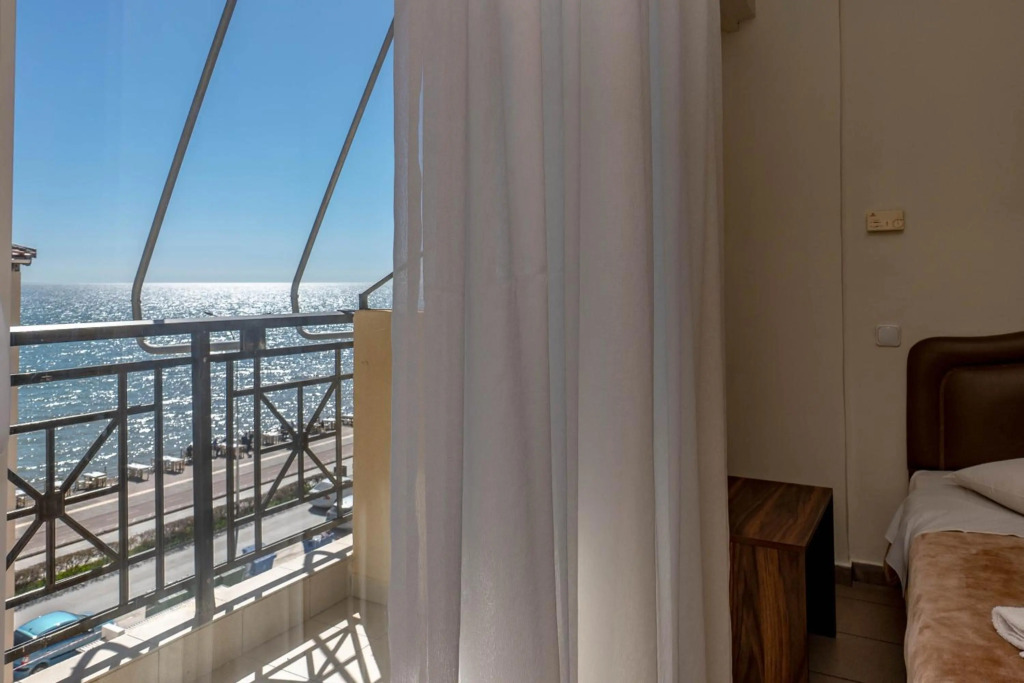 Hotel Alkyon