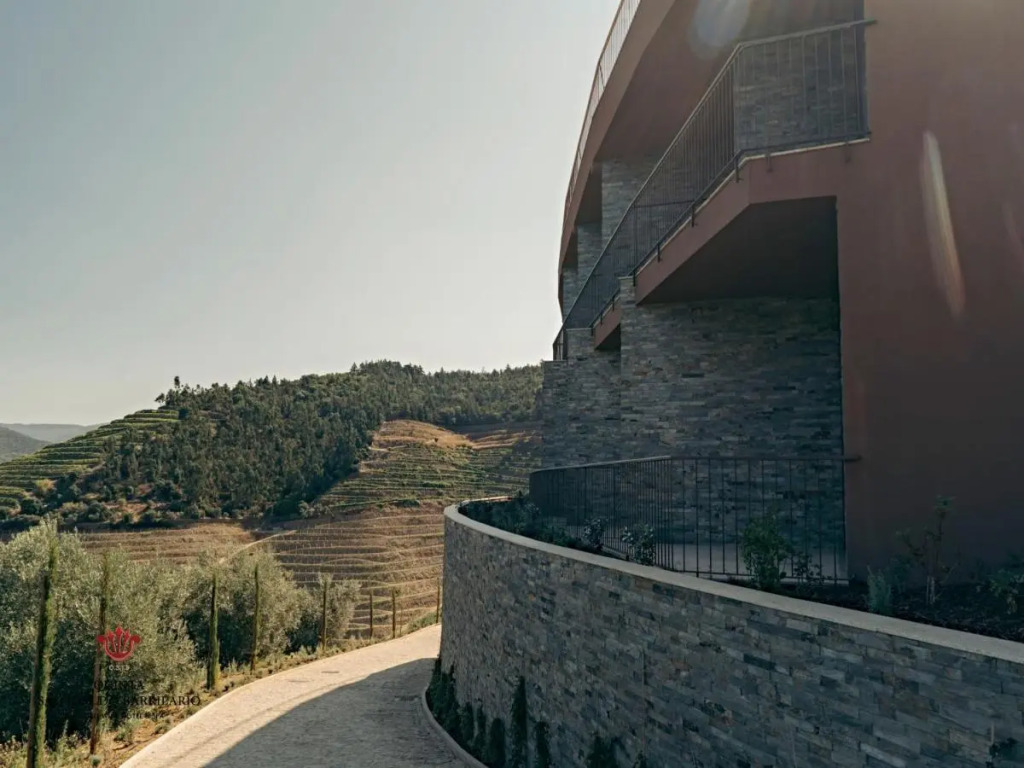 Barrilario Douro Wine Hotel e Spa - Quinta São Jose do Barrilario