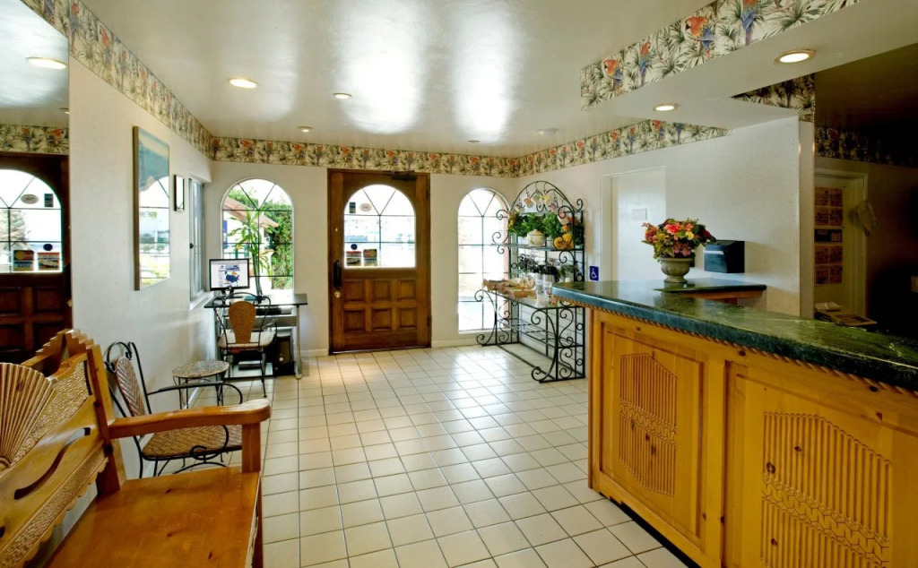 Americas Best Value Inn Loma Lodge
