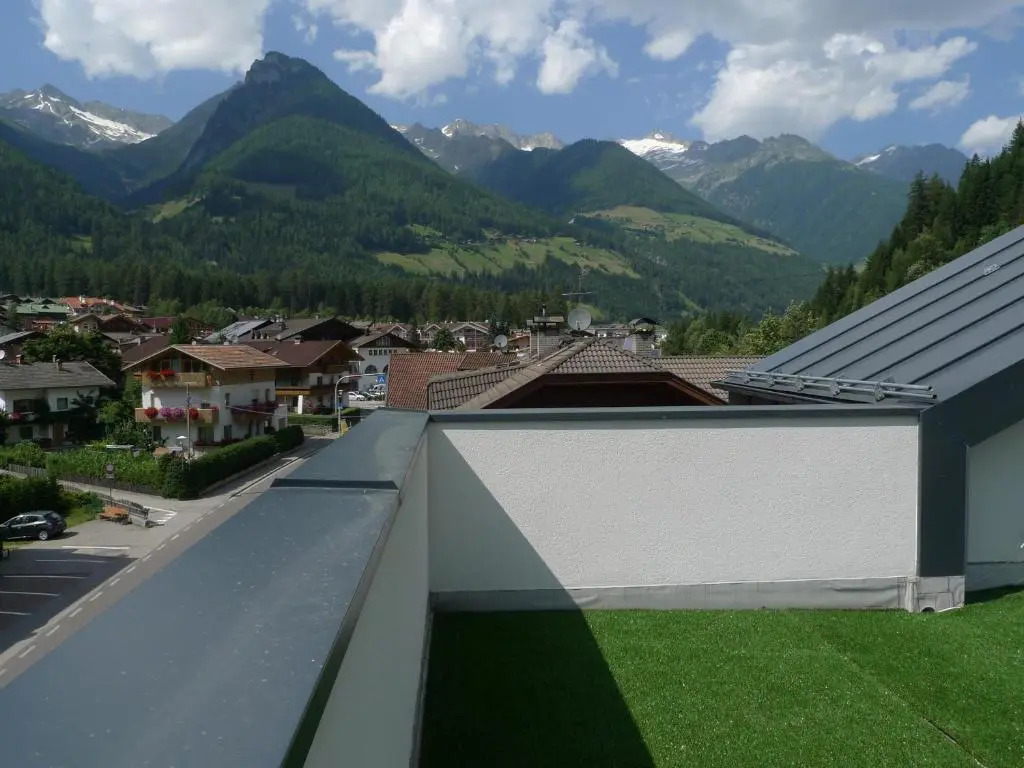 Hotel Stifter