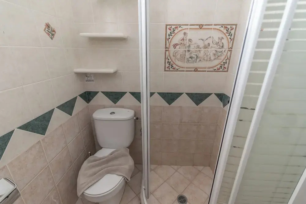 Nikos Apartments & Studios