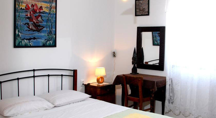 Apartment Vjera
