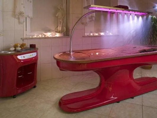 Hotel Afrodyta Business & Spa