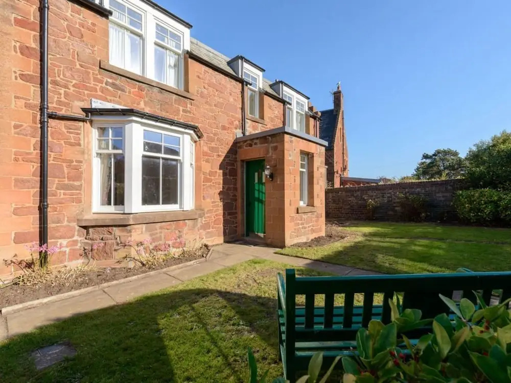 Glenconner Garden Cottage
