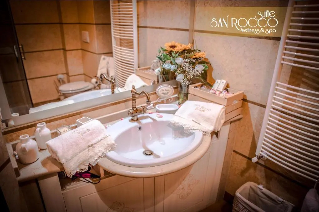 Suite San Rocco Wellness&Spa