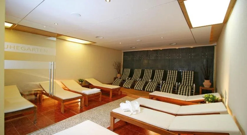 Hotel Enzian & Apartmenthotel Johannes
