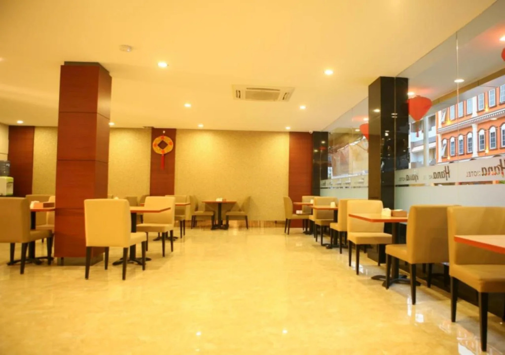 Hana Hotel