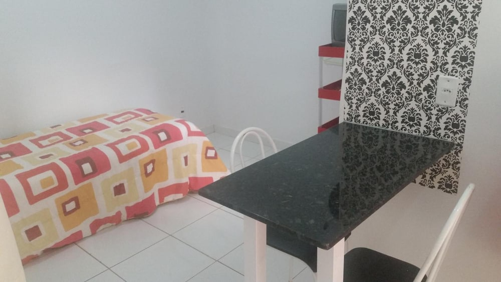 Flat Três Marias