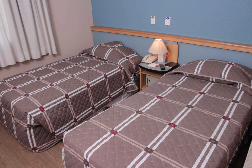 Sables Hotel Guarulhos