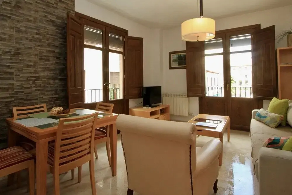 Apartamentos Nest Flats Alhacaba