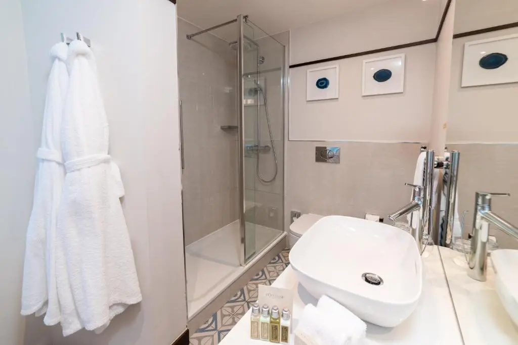 The Perle Oban Hotel & Spa