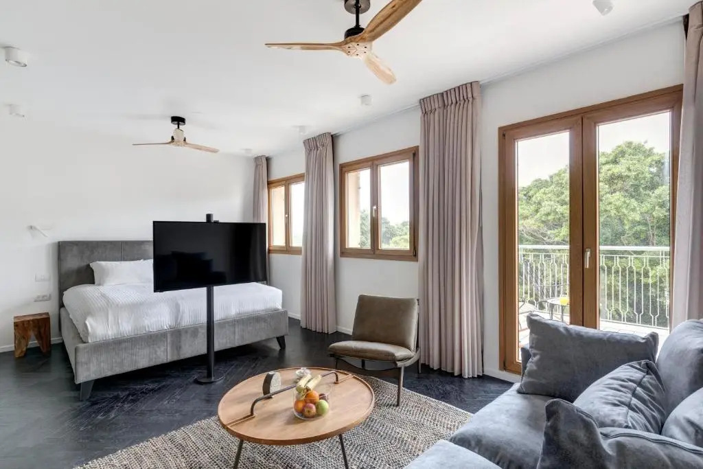 Andromeda Hill Amazing Suite