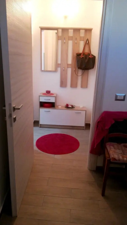 Apartment With 2 Bedrooms in Pianoconte, With Wonderful sea View, Furnished Terrace and Wifi Near the Beach