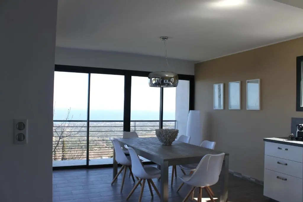 Villa Petrera