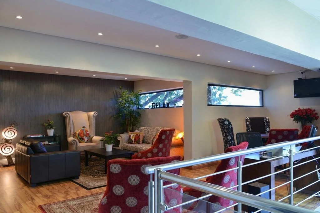 Protea Hotel by Marriott Pretoria Hatfield
