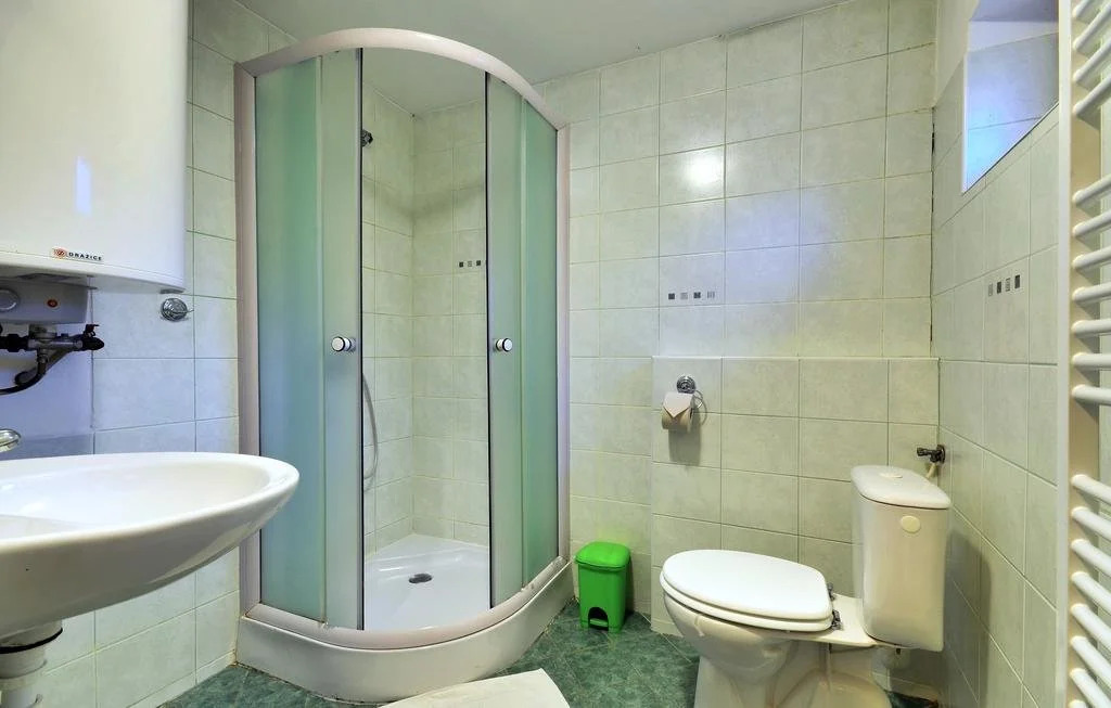 Family apartments V Zátiší