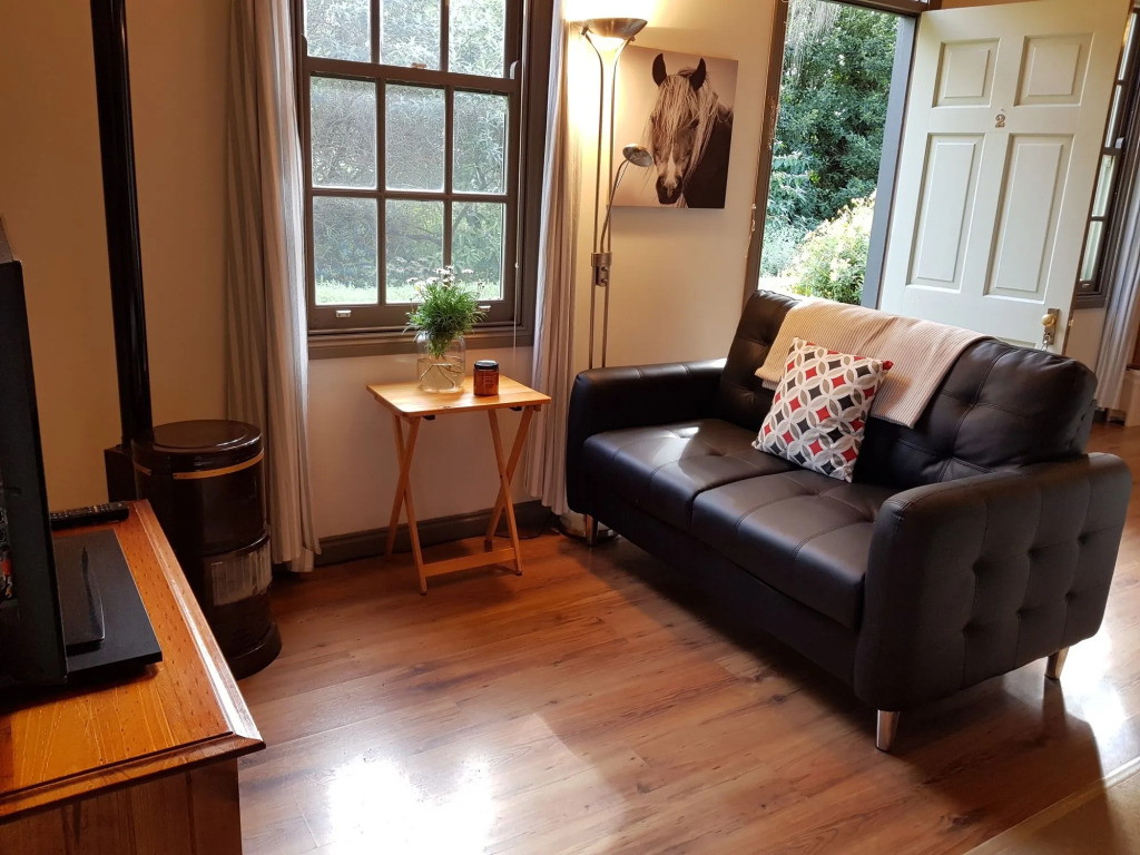Clonmara Country House and Cottages