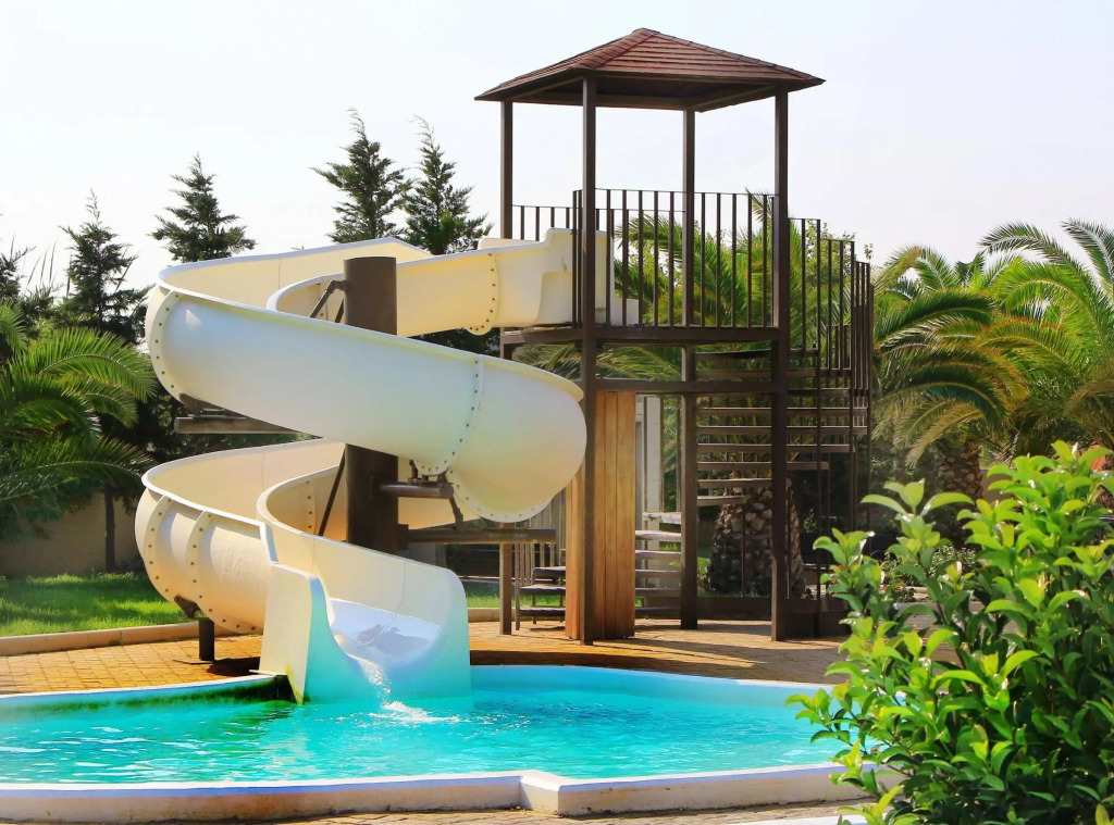 DAndrea Mare Hotel